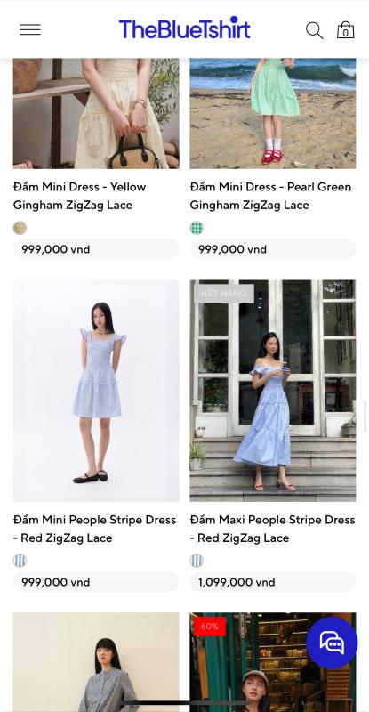 Local brand Việt thành topic hot khi được loạt 