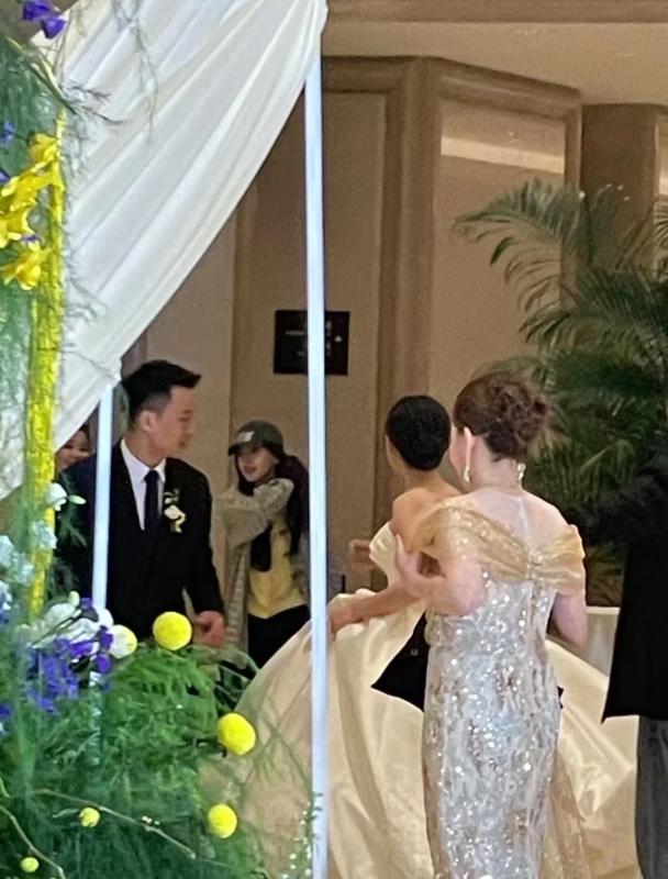 Em gái Chương Nhược Nam gây bão mạng, có 1 điểm giống hệt chị gái- Ảnh 10.