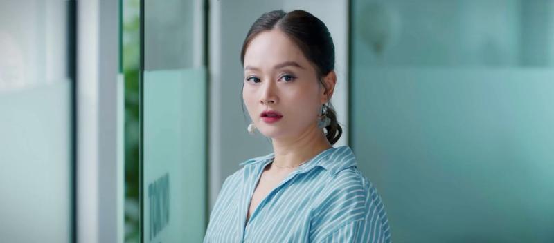 Lan Phương quá hợp làm tiểu tam- Ảnh 11.