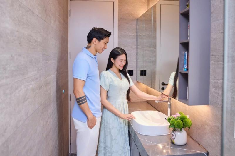Thì ra Doãn Hải My - vợ Văn Hậu ở nhà là thế này- Ảnh 7.
