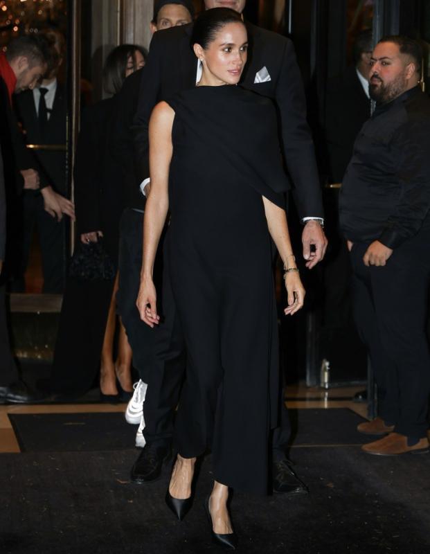 Màn tái xuất đầy thị phi của Meghan Markle- Ảnh 7.