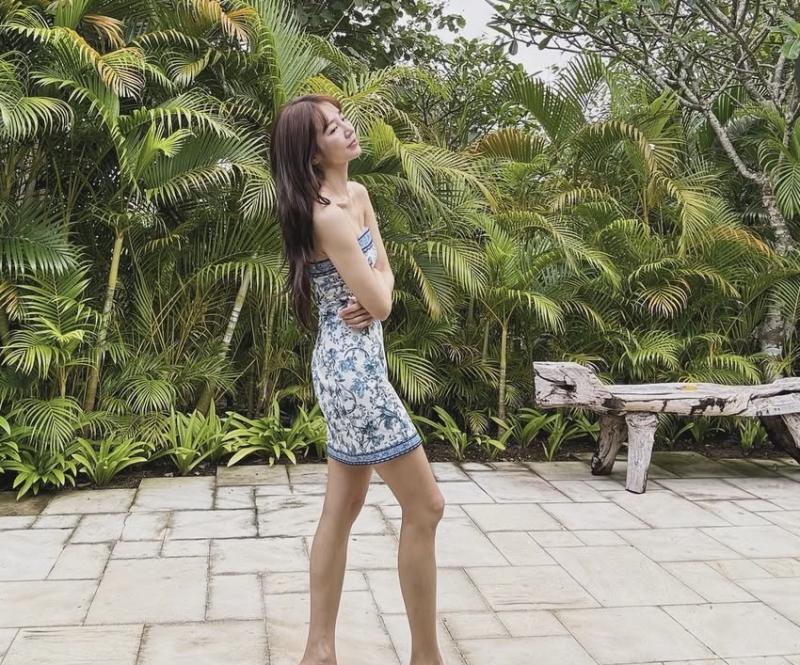 Thực đơn 11 ngày giúp Yoon Eun Hye giảm cân lập tức- Ảnh 6.