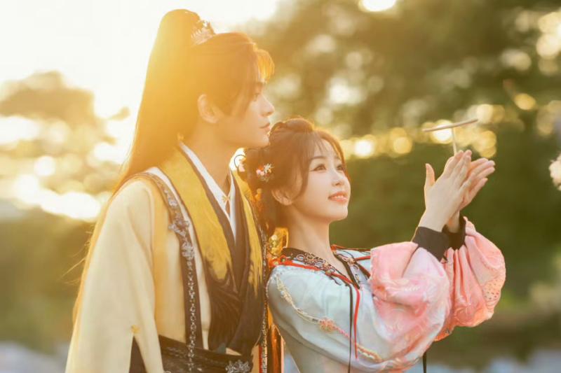 5 phim Trung Quốc hot nhất Netflix 2025, nhất định phải xem 1 lần trong đời- Ảnh 8.