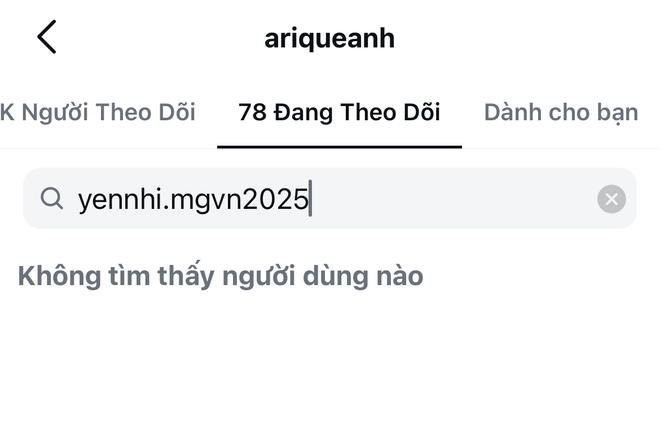 Tình hình căng thẳng của Hoa hậu Yến Nhi và bà Phạm Kim Dung sau phát ngôn gây sốc cả showbiz- Ảnh 3.