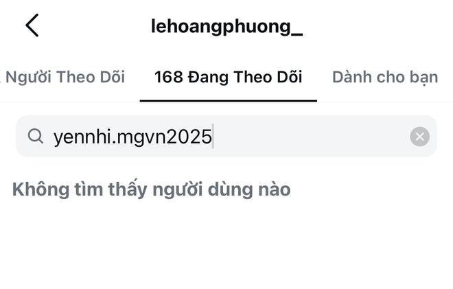 Tình hình căng thẳng của Hoa hậu Yến Nhi và bà Phạm Kim Dung sau phát ngôn gây sốc cả showbiz- Ảnh 4.