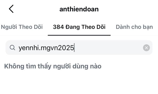 Tình hình căng thẳng của Hoa hậu Yến Nhi và bà Phạm Kim Dung sau phát ngôn gây sốc cả showbiz- Ảnh 5.