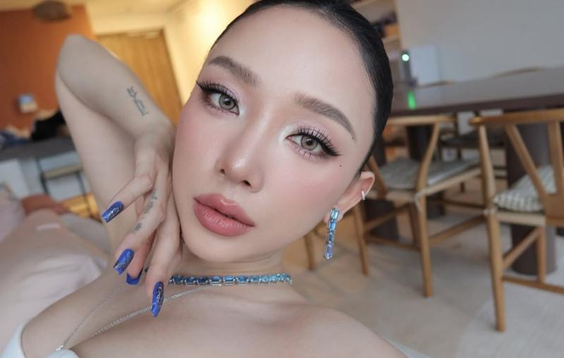 Tóc Tiên bất ổn- Ảnh 8.