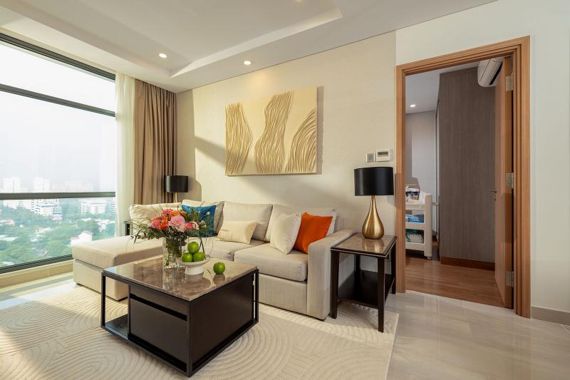Hậu trường dịch vụ “nuôi bà đẻ” siêu sang: Có nơi giá vượt 10 triệu/ngày, đắt đỏ nhưng liệu có xứng đáng?- Ảnh 11.