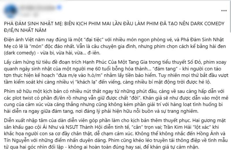 Ra mà coi phim Việt 