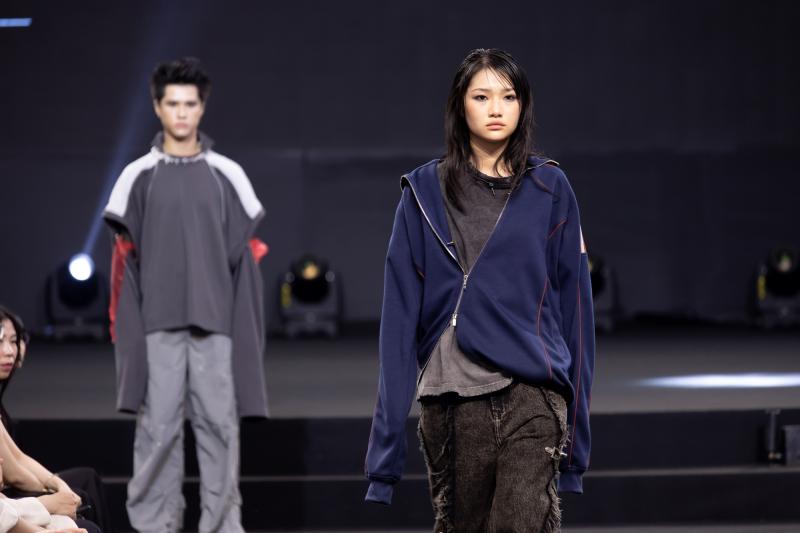 TikTok Shop Fashion Show: Khi sàn diễn không còn là “đặc quyền” của số ít- Ảnh 7.