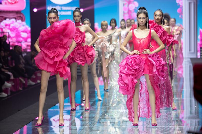 Vietnam's Next Top Model 2025: Thất vọng đến cuối cùng- Ảnh 9.