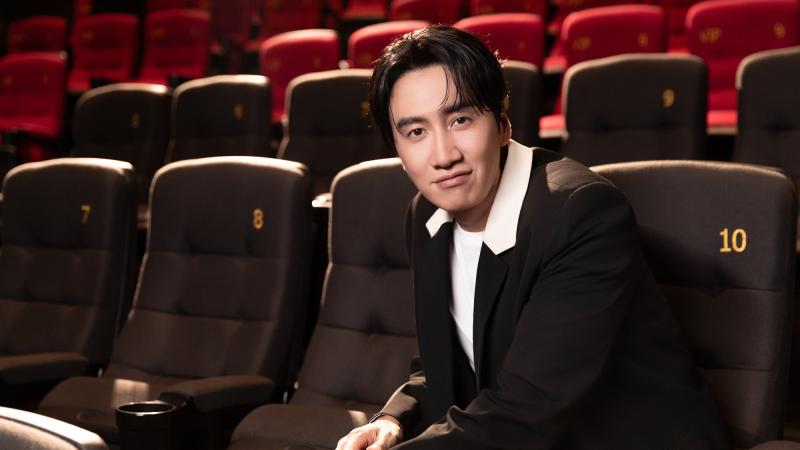 Lee Kwang Soo: Làm việc với ekip Việt Nam, tôi cảm nhận và học hỏi được 1 điều- Ảnh 9.