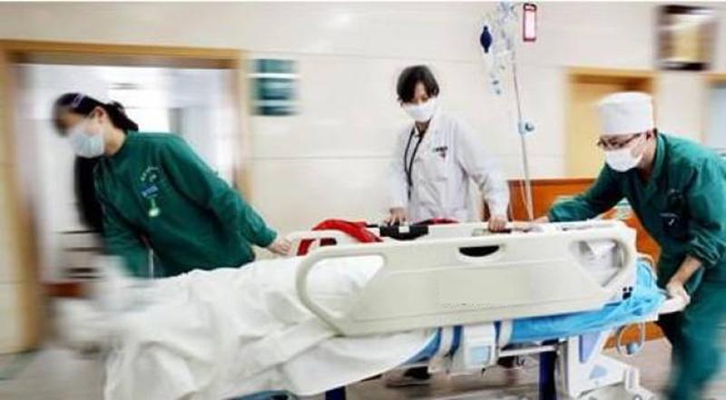 Người đàn ông tử vong vì tiểu đường: 6 thực phẩm đừng ăn vào bữa sáng- Ảnh 1.