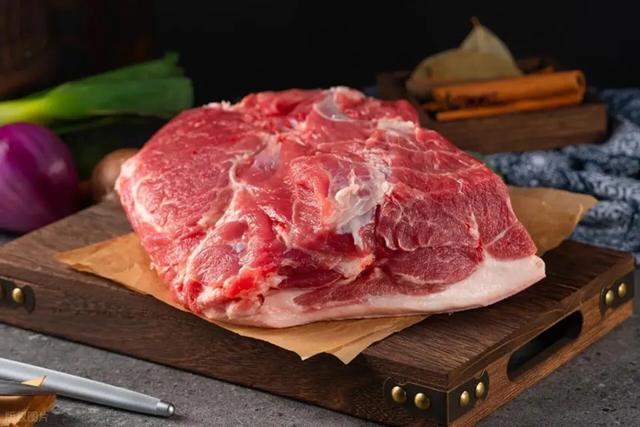 3 phần thịt lợn "bổ như sâm" cho não bộ- Ảnh 1.