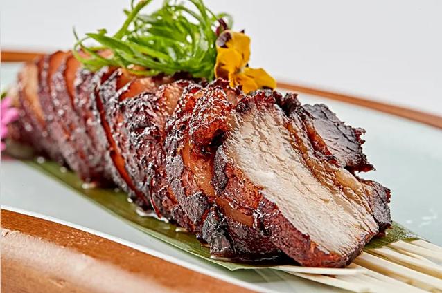 Phần thịt lợn nào ngon nhất? Tất nhiên là ở đây rồi!- Ảnh 1.