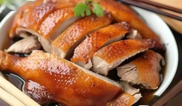 5 loại thịt "tốt nhất thế giới", vị trí số 1 khiến ai cũng bất ngờ- Ảnh 4.