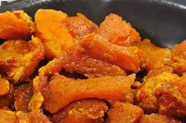 5 loại thịt "tốt nhất thế giới", vị trí số 1 khiến ai cũng bất ngờ- Ảnh 3.