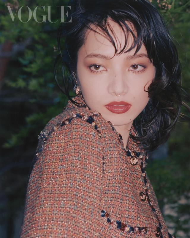 Mỹ nhân Nhật khiến Jennie không được công nhận là “Chanel sống”- Ảnh 18.