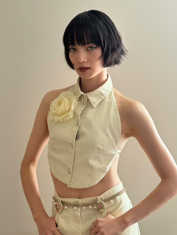 Mỹ nhân Nhật khiến Jennie không được công nhận là “Chanel sống”- Ảnh 15.