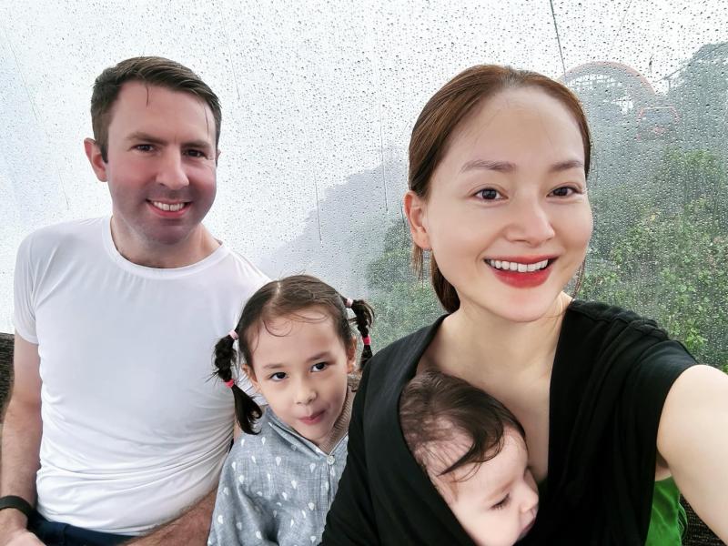 Cuộc chiến ly hôn của Lan Phương- Ảnh 1.