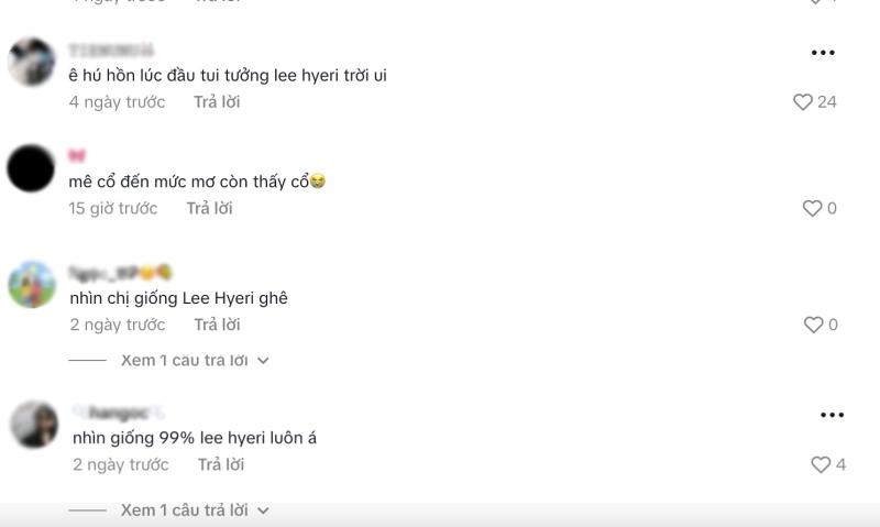 Nữ chính Mưa Đỏ bỗng thành "bản sao" Hyeri, đến chị ruột cũng phải thừa nhận- Ảnh 7.