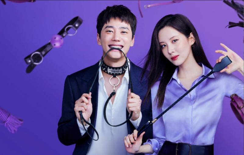 10 phim 18+ Hàn Quốc hay nhất trên Netflix: Xem xong đảm bảo không hối hận!- Ảnh 5.