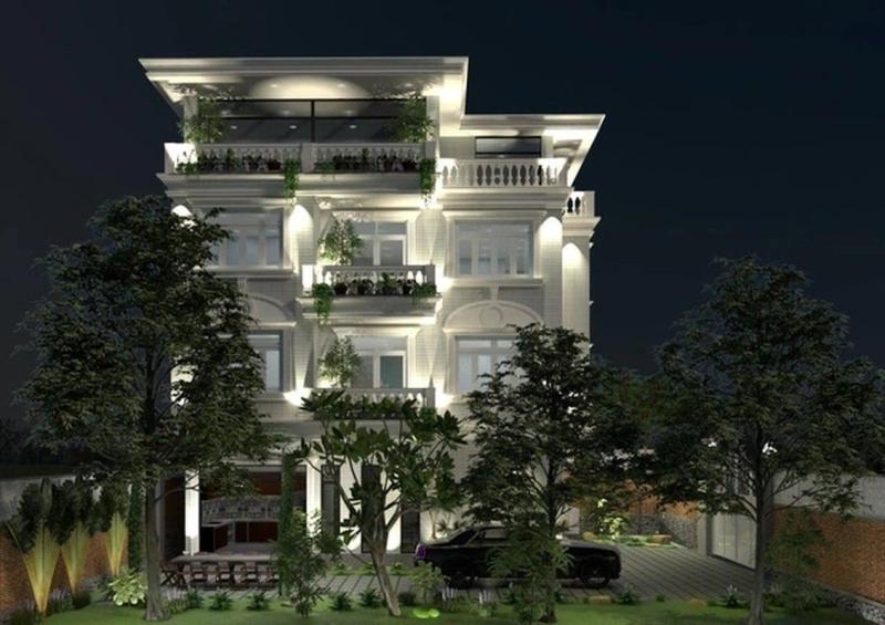 Nữ đại gia showbiz sở hữu biệt thự trăm tỷ dát vàng ở TP.HCM, 43 tuổi có người yêu mới- Ảnh 4.