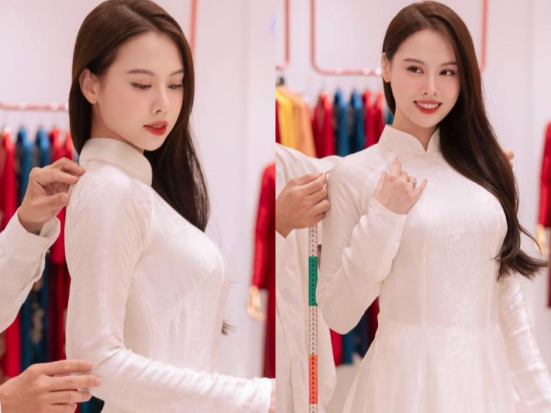 Thêm 1 nàng hậu nhà Sen Vàng cưới doanh nhân: Hôn lễ tổ chức tháng 11, địa điểm siêu 