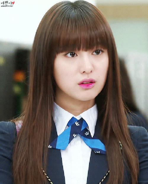 Dụi mắt 1000 lần vẫn không nhận ra Kim Ji Won- Ảnh 5.
