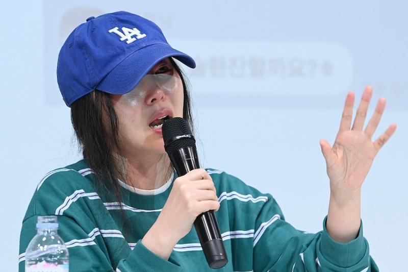 NewJeans thua kiện- Ảnh 4.
