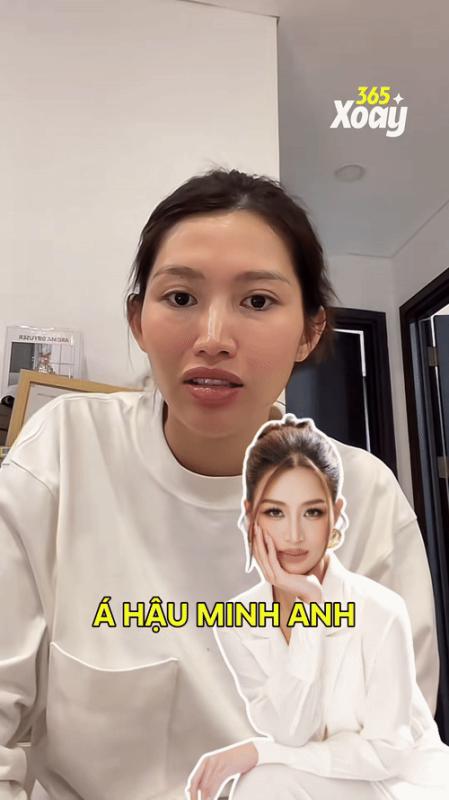 Chế Nguyễn Quỳnh Châu thẳng thừng từ chối mời 1 Á hậu dự đám cưới?- Ảnh 1.