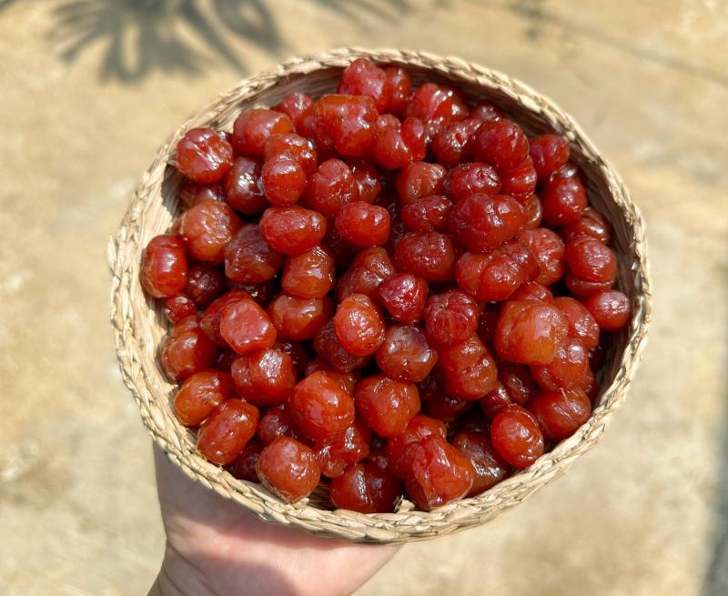 Loại quả tên lạ, chua chua ngọt ngọt nhưng lại có rất nhiều lợi ích cho sức khỏe- Ảnh 3.