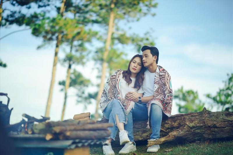 8 năm Mỹ Tâm ở bên Mai Tài Phến- Ảnh 14.