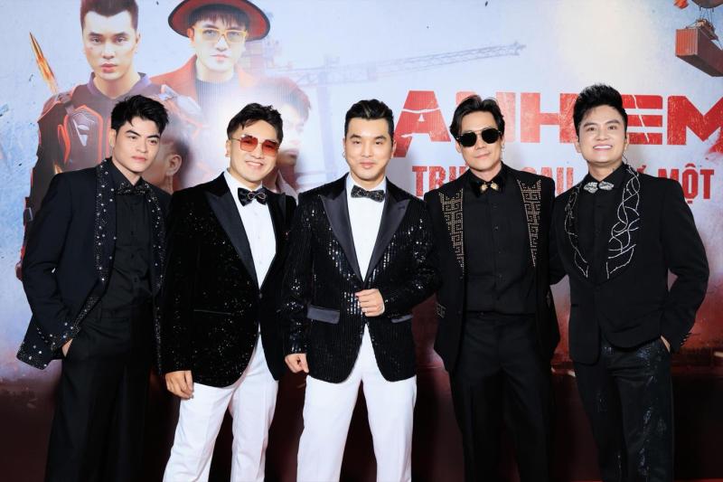 Showbiz Việt trước sóng gió "nhà cái" - Ảnh 1.