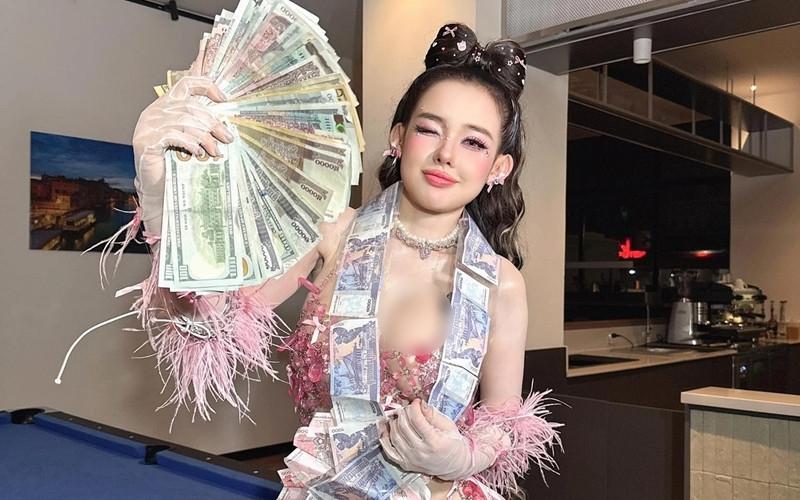 Lương Bằng Quang giữ bao nhiêu tài sản của Ngân 98?- Ảnh 3.