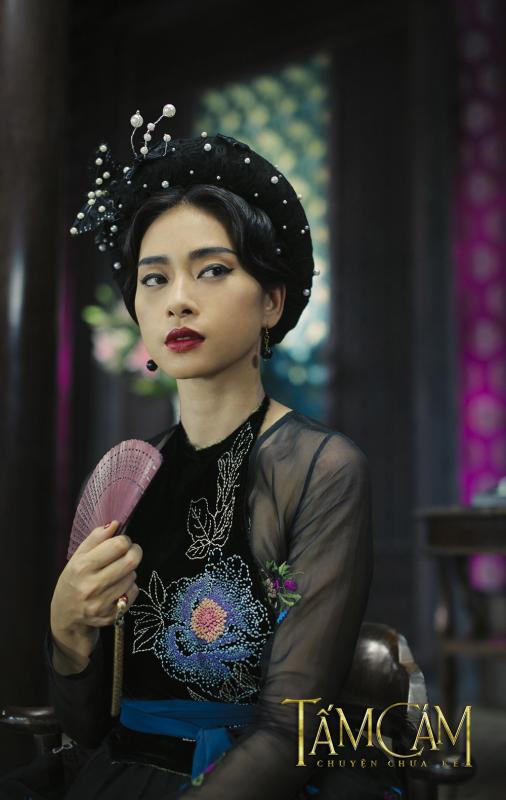 10 mỹ nhân xé sách bước ra đẹp nhất Việt Nam: Phương Anh Đào chỉ xếp thứ 5, hạng 1 nhan sắc đạt đến cảnh giới thượng thừa- Ảnh 10.