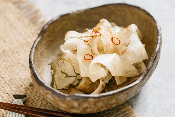 3 loại rau người Nhật thường ăn nhiều để trẻ lâu và sống thọ, chợ Việt chẳng bao giờ thiếu lại cực rẻ- Ảnh 4.