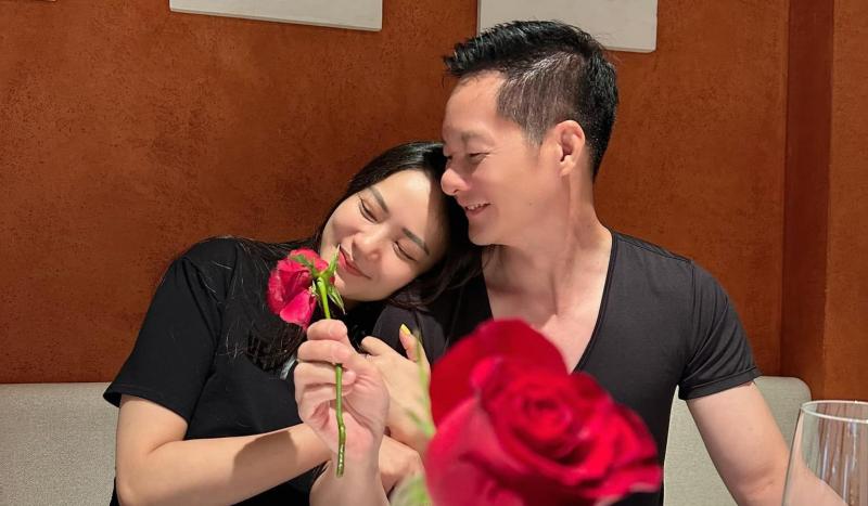 Mỹ nhân Việt cưới đại gia sở hữu bất động sản trải dài mọi miền, tuyên bố 1 điều nếu chồng phá sản- Ảnh 13.