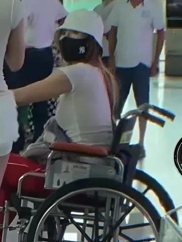 Lan Ngọc lên tiếng về video bị Trấn Thành tấn công thô bạo- Ảnh 4. Lan Ngọc lên tiếng về video bị Trấn Thành tấn công thô bạo- Ảnh 4.