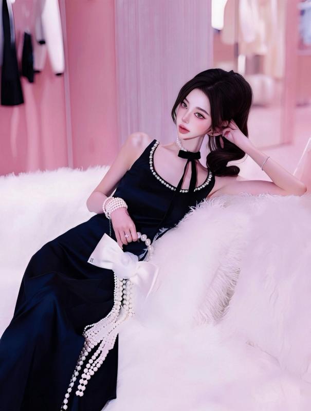 Hot loạt ảnh gái xinh với màn chỉnh hình 