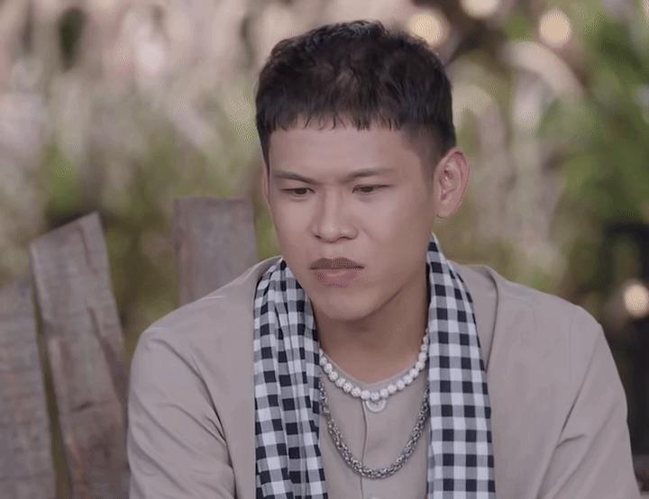 Thí sinh Rap Việt kể lại quá trình vượt qua bạo bệnh, bật mí số tiền được 1 siêu mẫu giúp đỡ- Ảnh 1.