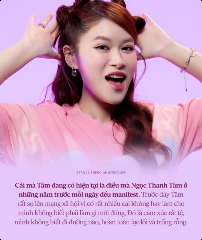 Ngọc Thanh Tâm: Đọc bình luận nhắc đến mẹ - 