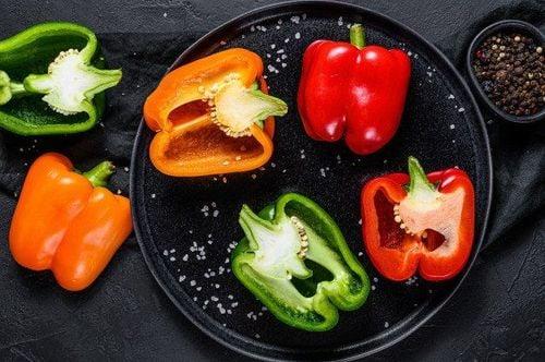 Phụ nữ không muốn mất cân bằng nội tiết, lão hóa nhanh nên ăn 6 loại rau giải độc, mịn da: Chúng là "kem dưỡng ẩm tự nhiên" có đầy ngoài chợ mùa thu- Ảnh 1.