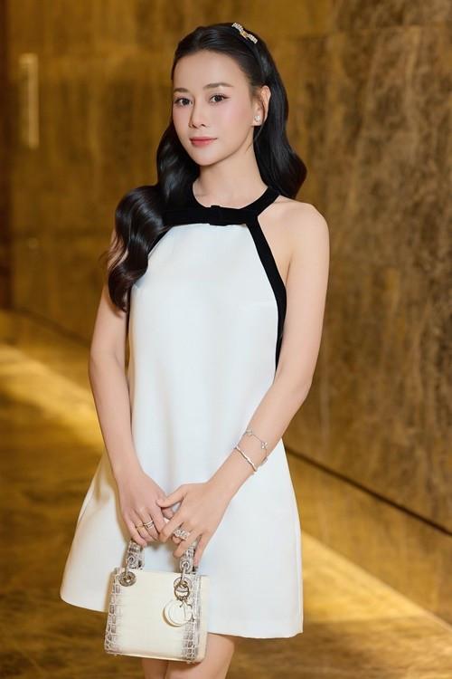 Phương Oanh ngày càng trẻ đẹp- Ảnh 5.