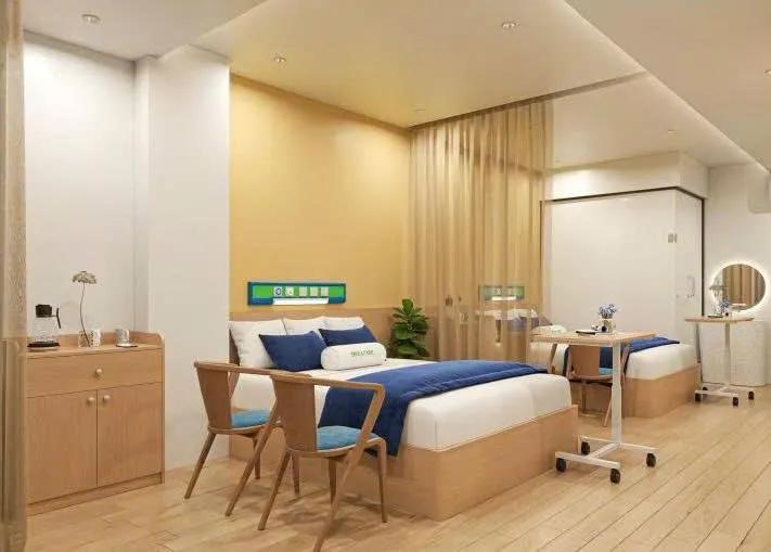 Hậu trường dịch vụ “nuôi bà đẻ” siêu sang: Có nơi giá vượt 10 triệu/ngày, đắt đỏ nhưng liệu có xứng đáng?- Ảnh 6.