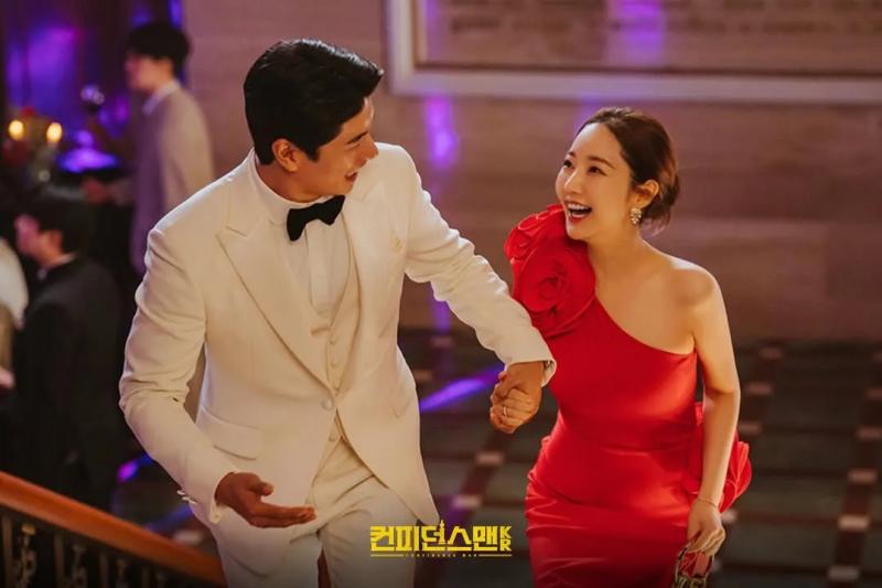 Không thể tin nổi chuyện vừa xảy ra với Park Min Young- Ảnh 5.