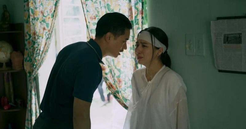 Phim 16+ rượt đuổi sát sao Cục Vàng có Việt Hương, Hồng Đào- Ảnh 3.