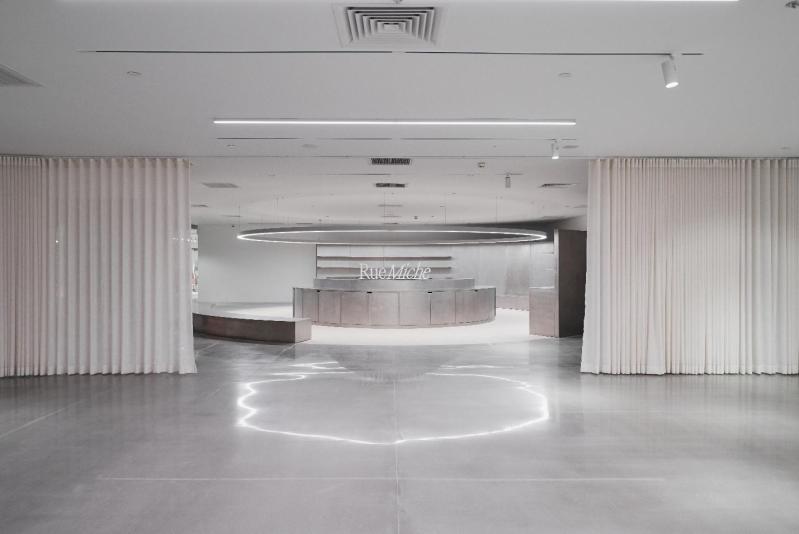 Rue Miche L'édition: Concept store quy mô hàng đầu Châu Á, thời trang Việt Nam khẳng định vị thế- Ảnh 1.