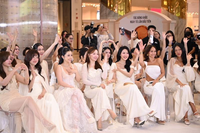 Có gì hot tại sự kiện “Phép màu của sự tan chảy”- Ảnh 2. Có gì hot tại sự kiện “Phép màu của sự tan chảy”- Ảnh 2.