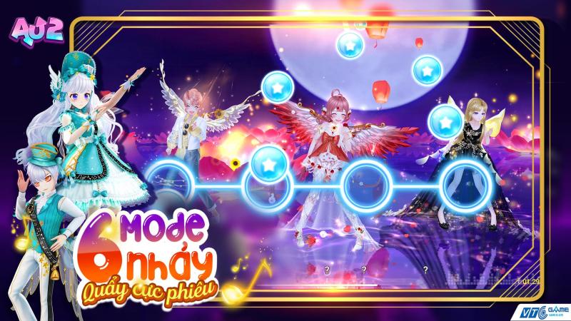 Offline sinh nhật Au 2 – 7 tuổi: Dấu ấn 7 năm kết nối cộng đồng game thủ Việt- Ảnh 1.